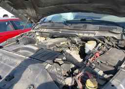2011 RAM RAM 3500 SLT