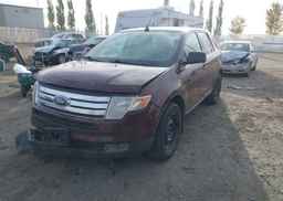 2009 FORD EDGE LIMITED