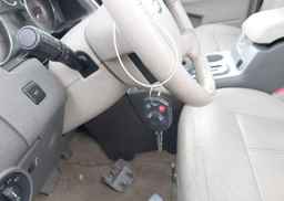 2009 FORD EDGE LIMITED