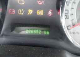 2009 FORD EDGE LIMITED