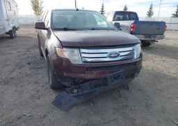 2009 FORD EDGE LIMITED