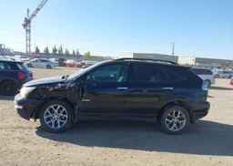 2009 LEXUS RX 350