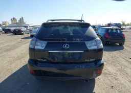 2009 LEXUS RX 350