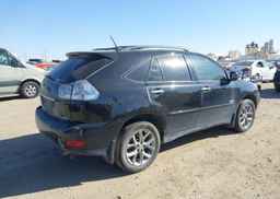 2009 LEXUS RX 350
