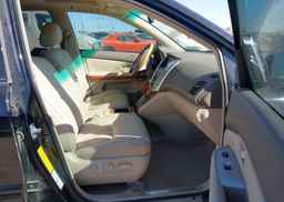 2009 LEXUS RX 350