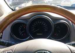 2009 LEXUS RX 350