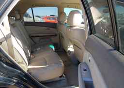 2009 LEXUS RX 350