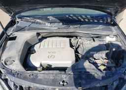 2009 LEXUS RX 350