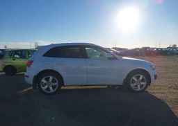 2012 AUDI Q5 2.0T PREMIUM PLUS