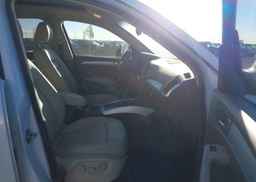 2012 AUDI Q5 2.0T PREMIUM PLUS