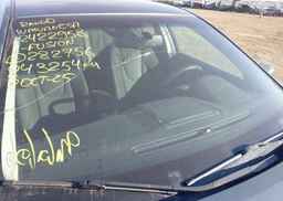 2011 FORD FUSION HYBRID