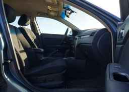 2011 FORD FUSION HYBRID