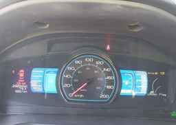 2011 FORD FUSION HYBRID