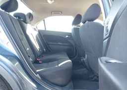 2011 FORD FUSION HYBRID