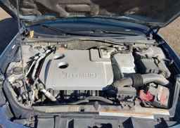 2011 FORD FUSION HYBRID