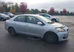 2009 TOYOTA YARIS
