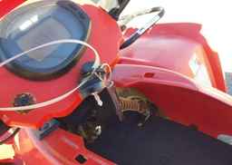 2008 ARCTIC CAT ARCTIC CAT
