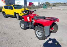 2008 ARCTIC CAT ARCTIC CAT