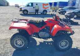 2008 ARCTIC CAT ARCTIC CAT