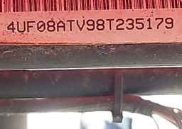 2008 ARCTIC CAT ARCTIC CAT