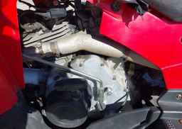 2008 ARCTIC CAT ARCTIC CAT