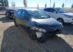2011 TOYOTA COROLLA S