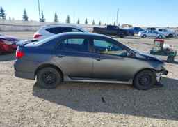 2011 TOYOTA COROLLA S