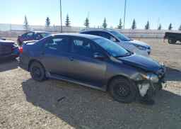 2011 TOYOTA COROLLA S