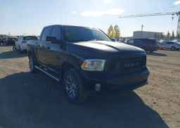 2015 RAM 1500 LONGHORN
