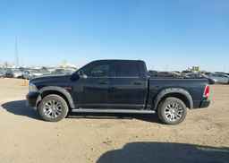 2015 RAM 1500 LONGHORN