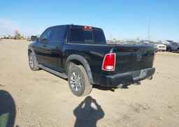 2015 RAM 1500 LONGHORN