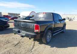 2015 RAM 1500 LONGHORN