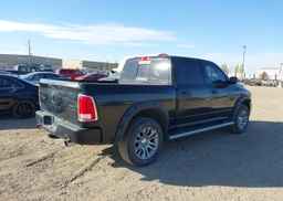 2015 RAM 1500 LONGHORN