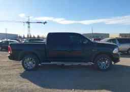 2015 RAM 1500 LONGHORN