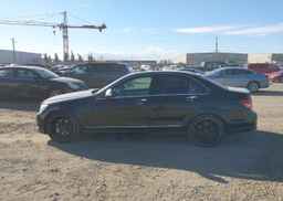 2008 MERCEDES-BENZ C 300