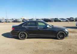 2008 MERCEDES-BENZ C 300