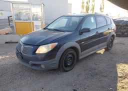 2006 PONTIAC VIBE