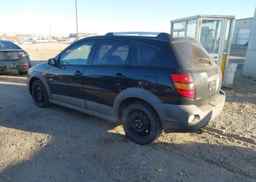 2006 PONTIAC VIBE