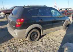 2006 PONTIAC VIBE