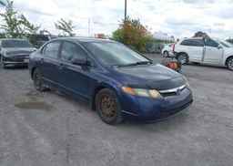 2006 HONDA CIVIC DX-G