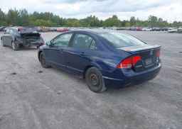 2006 HONDA CIVIC DX-G