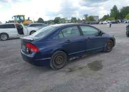 2006 HONDA CIVIC DX-G