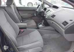 2006 HONDA CIVIC DX-G