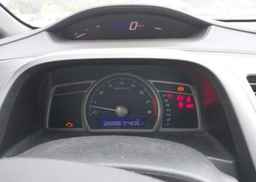 2006 HONDA CIVIC DX-G