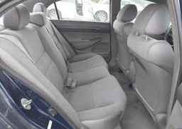 2006 HONDA CIVIC DX-G