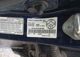 2006 HONDA CIVIC DX-G