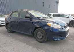 2010 TOYOTA MATRIX