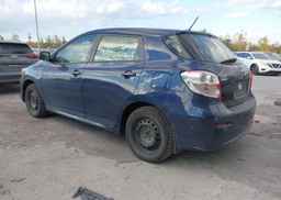 2010 TOYOTA MATRIX