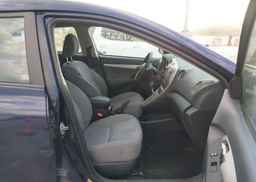 2010 TOYOTA MATRIX