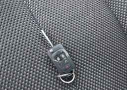 2011 CHEVROLET EQUINOX 2LT